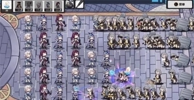 垃圾桶军团最新版