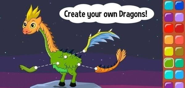 佩皮奇迹世界图2