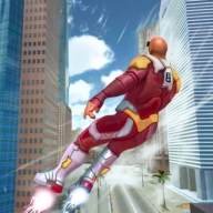 城市英雄暴走游戏 v1.0.6