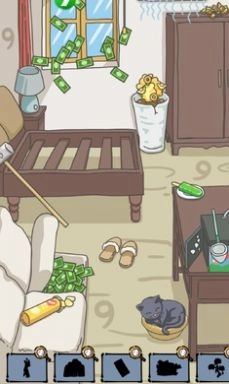 疯狂梗传汉字爆梗王(3)