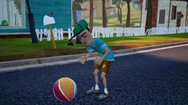 你好邻居免费版(4)