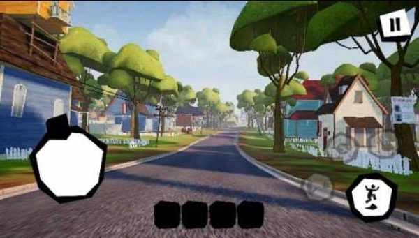 你好邻居免费版(2)