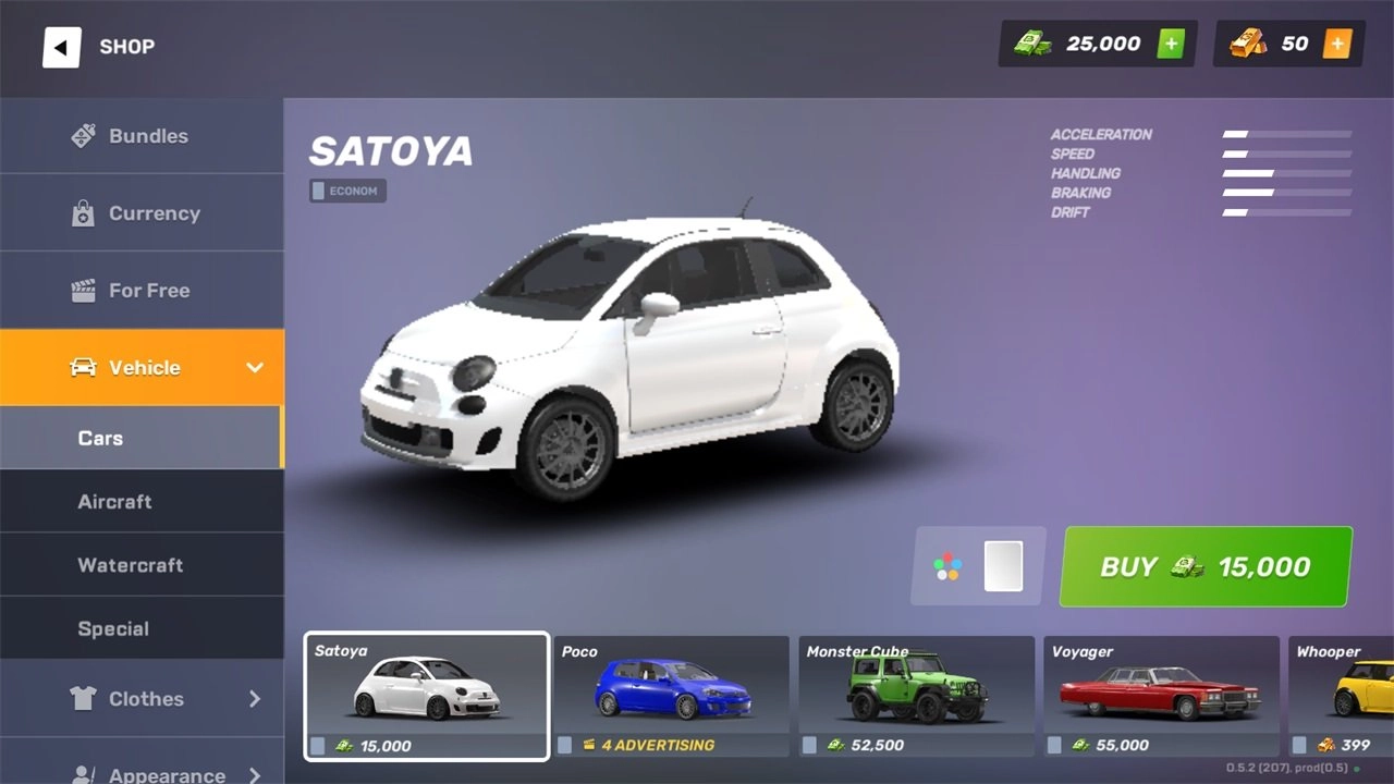 vice在线菜单版(2)