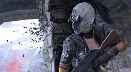 王牌特种精英(2)