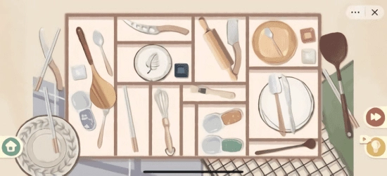 收纳物语无广告版(2)