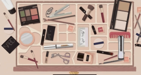 收纳物语无广告版(3)