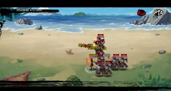 万千群侠传最新版(2)