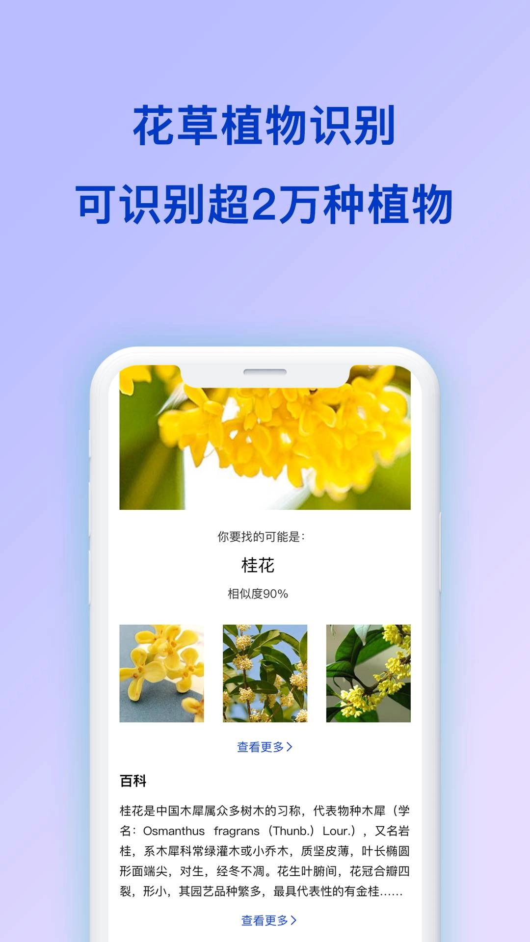 扫描全能王识图最新版图3