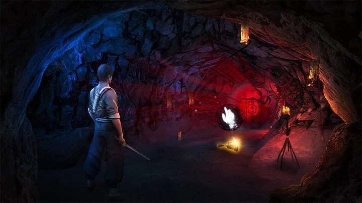 无尽噩梦5怨灵咒2026(1)