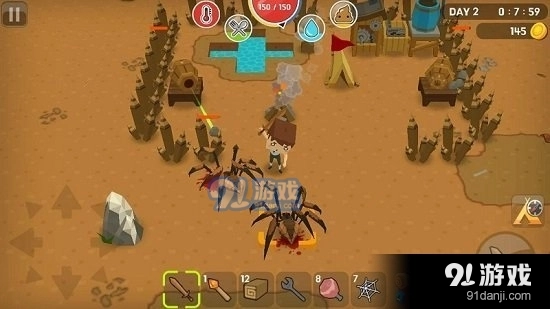 生存世界最新版2