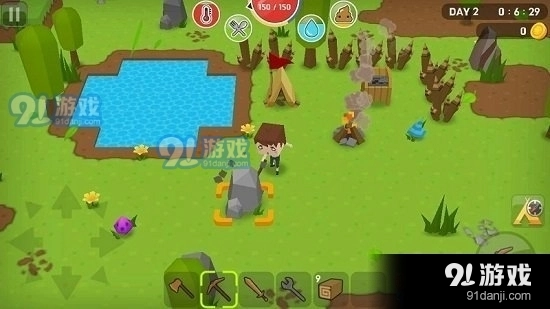 生存世界最新版1