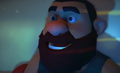 噩梦伙计免费版(5)