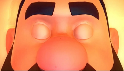 噩梦伙计免费版(1)