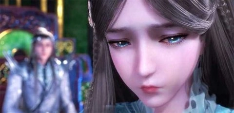 斗罗大陆宁荣荣篇图3