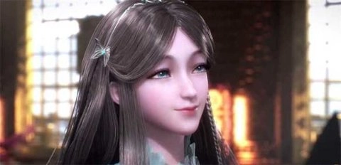 斗罗大陆宁荣荣篇图1