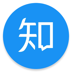 知乎精简版