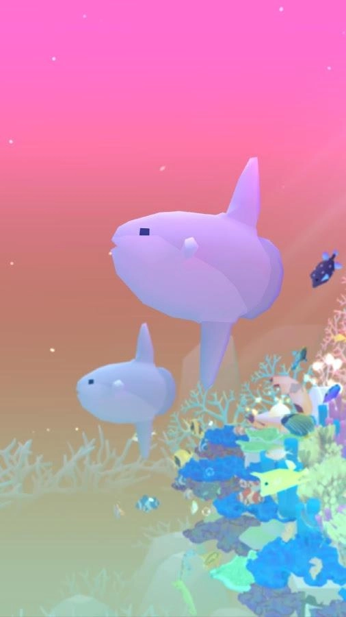 Tap Tap Fish(2)