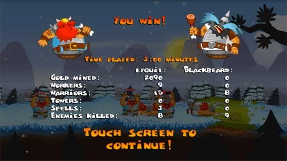 剑与勇士软件图3