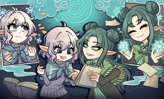 无用的诺艾尔中文版图3