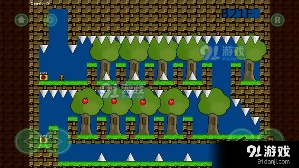 我想成为探险家(4)