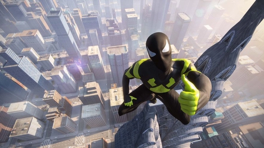 城市英雄连游戏2