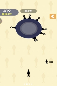 插針我最溜2-截圖2