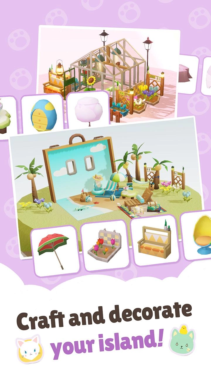 亲爱的我的猫咪图2