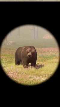 狙击手猎人模拟器图1