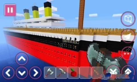 像素女生世界(2)