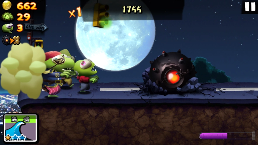 僵尸尖叫2026图4