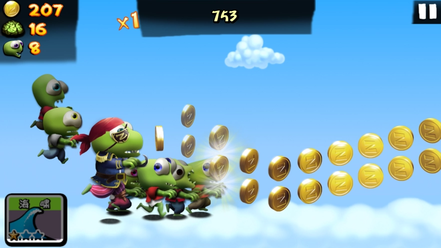 僵尸尖叫2026图3