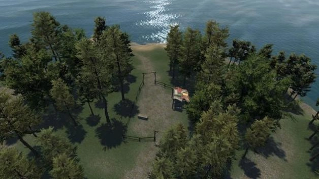 freerider模拟器图1