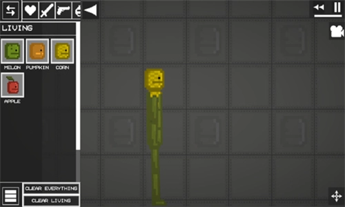 甜瓜游乐场2游戏正版图3