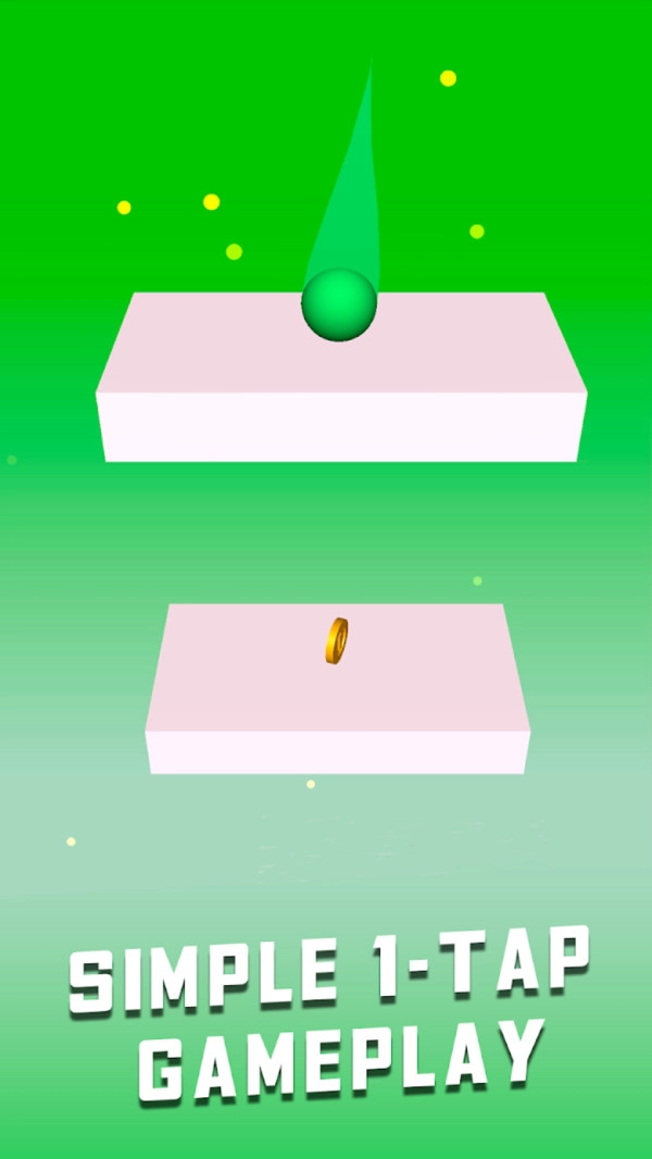 球球下落100层(1)