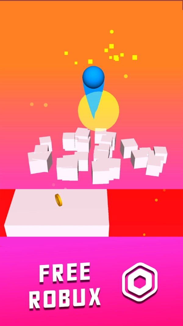 球球下落100层(4)