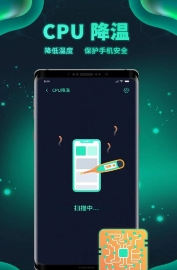 白鲨清理图2