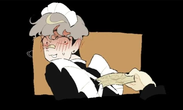 了不起的女仆中文版