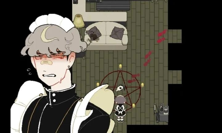 了不起的女仆中文版