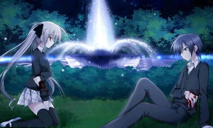 箱庭的学园最新版图3