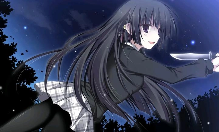 箱庭的学园最新版图1