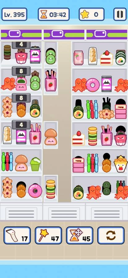 便利店整里光正版图6