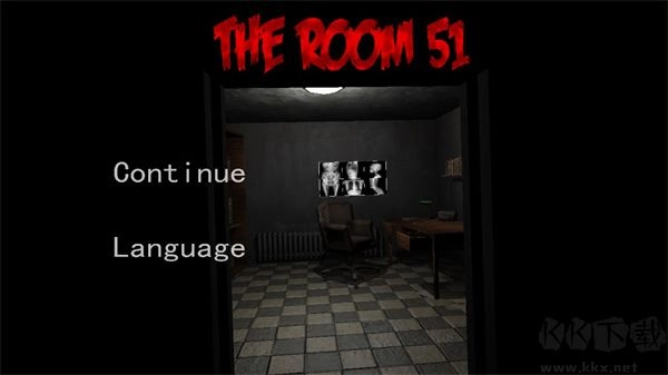 51号房间中文精简版(1)