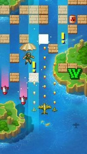 方块射手营救3图2