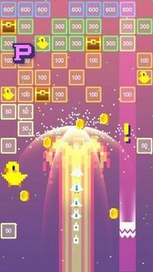 方块射手营救3图3