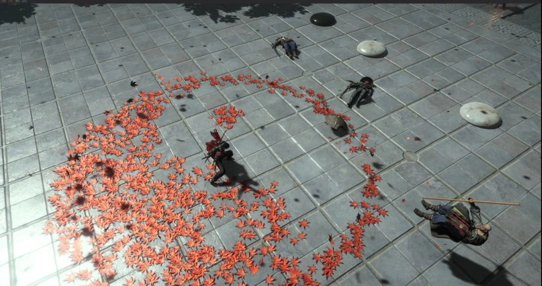 燕云十六声国际版(2)