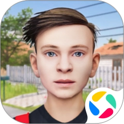 熊孩子校园模拟器逃跑男孩离线版