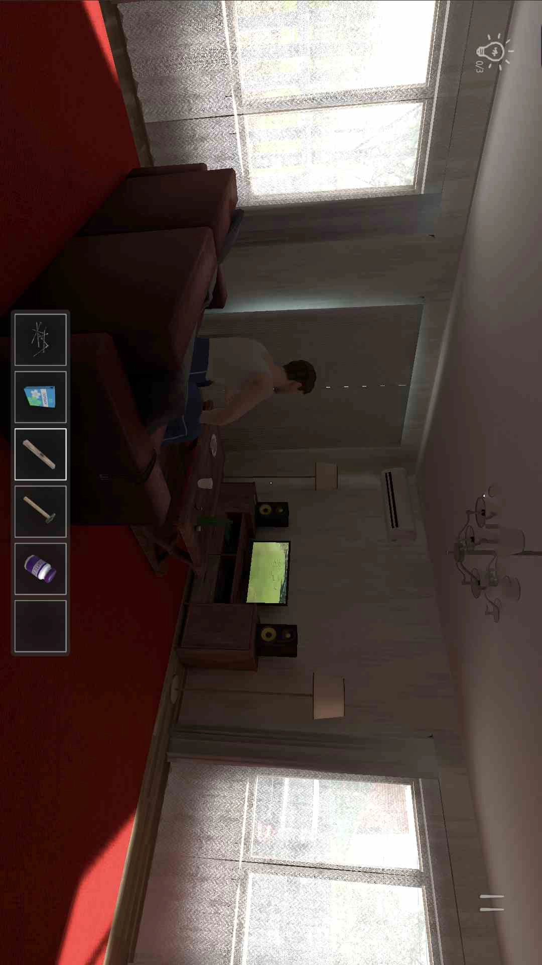 熊孩子校园模拟器逃跑男孩离线版(3)