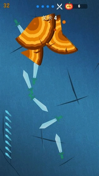 忍者飞刀大师中文版(2)