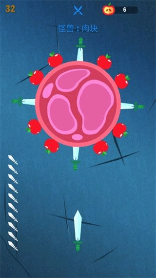 忍者飞刀大师图4