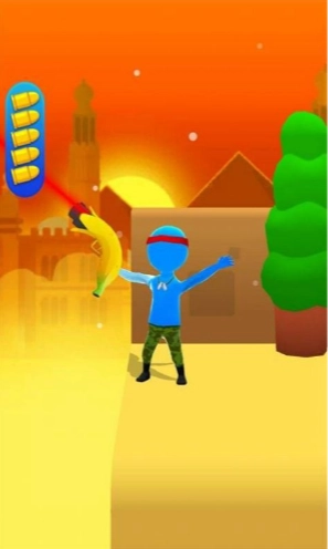 战斗吧神枪手图3